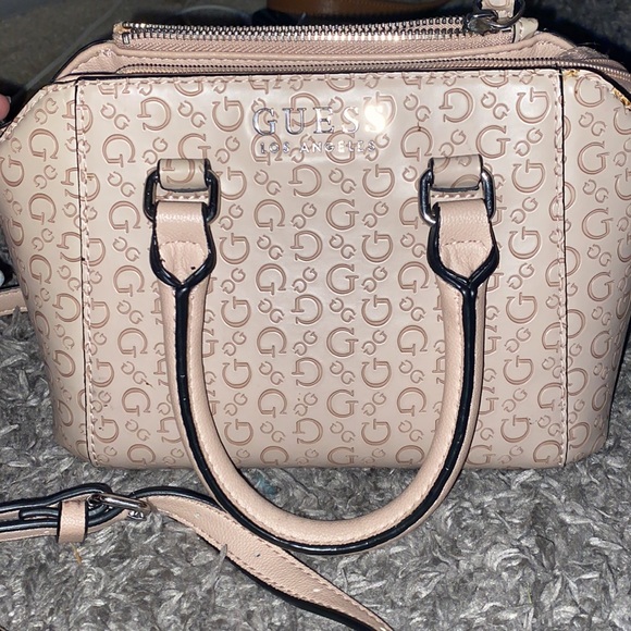 Guess Small Handbag - Picture 2 of 5